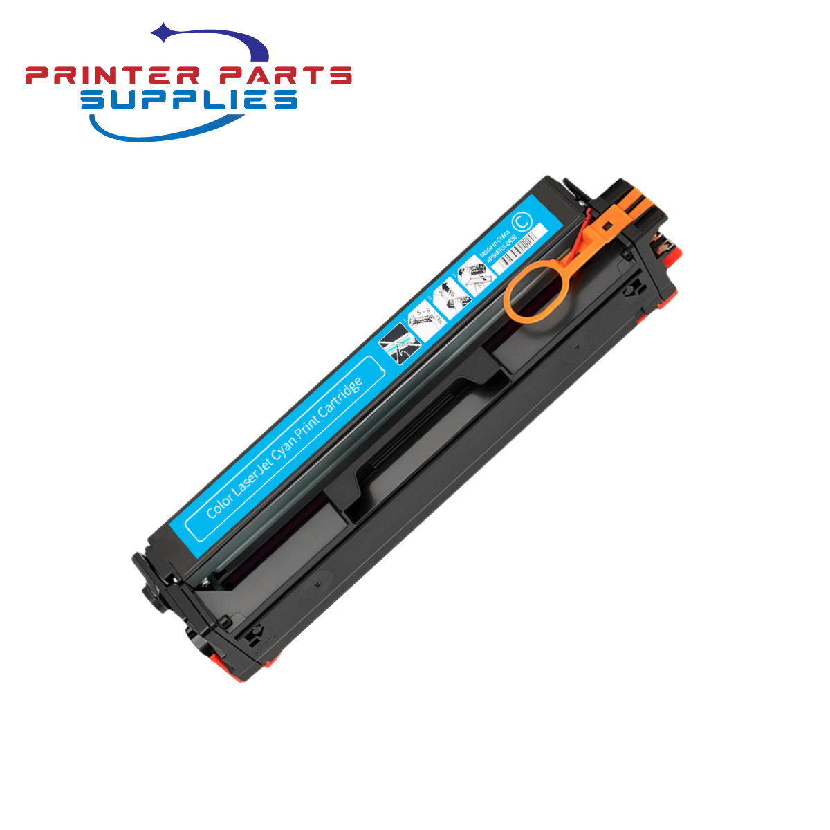 Toner Cartridge - Тонер-картриджи C3210K0 C3210C0 C3210M0 C3210Y0 C3220K0