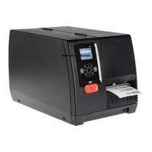 Label Printer - Промышленный термотрансферный принтер этикеток PM42 (203dpi,