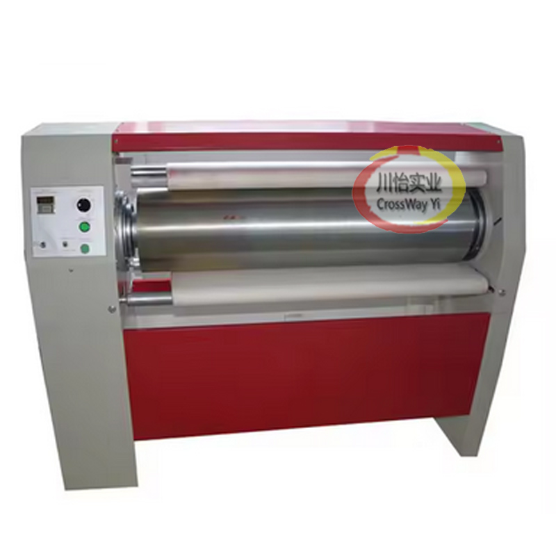 Commercial Fabric Printing Machine - Роликовая великоформатная сублимационная термопресс, автоматическая ткань,
