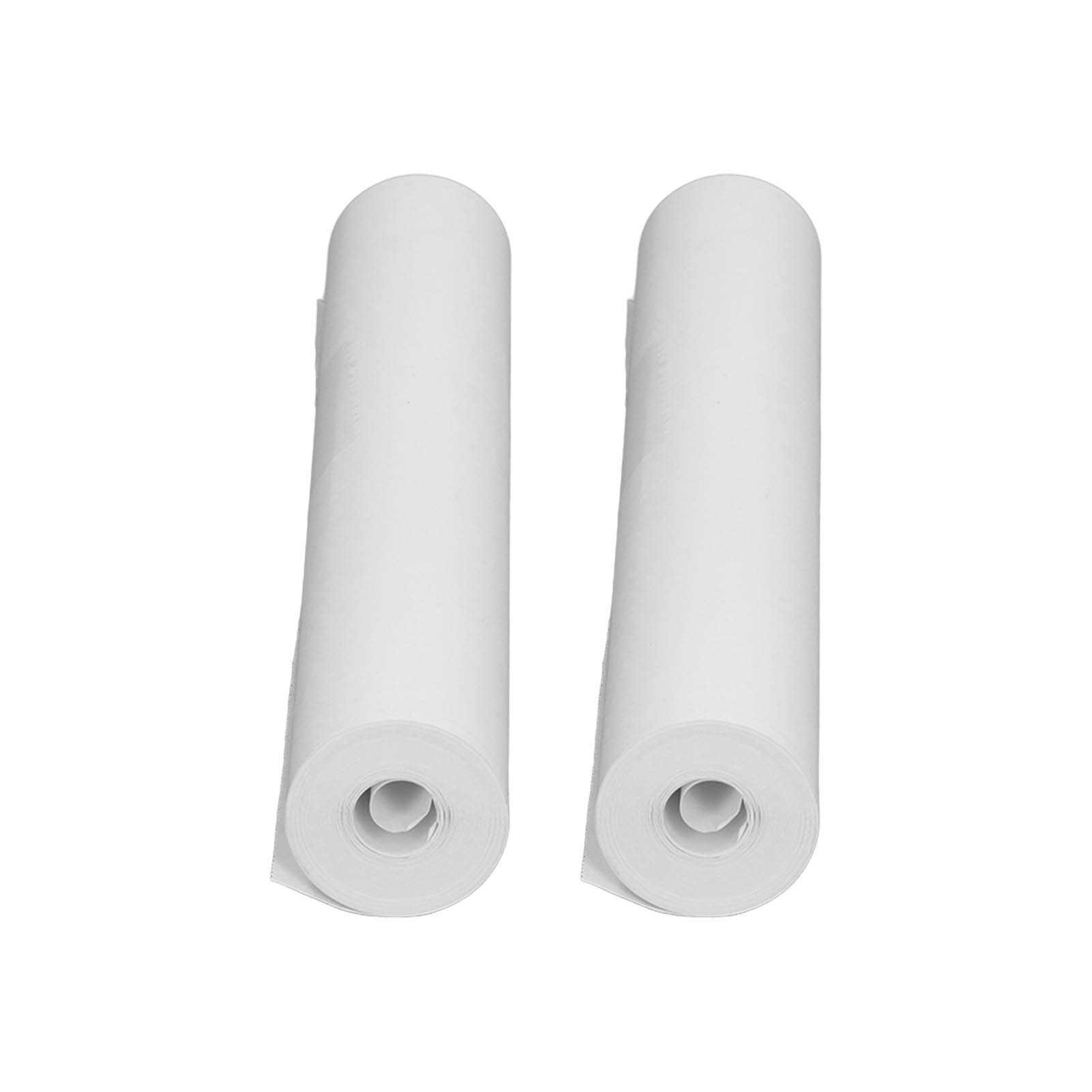Printer Paper - Рулон бумаги для печати, 2 рулона,
