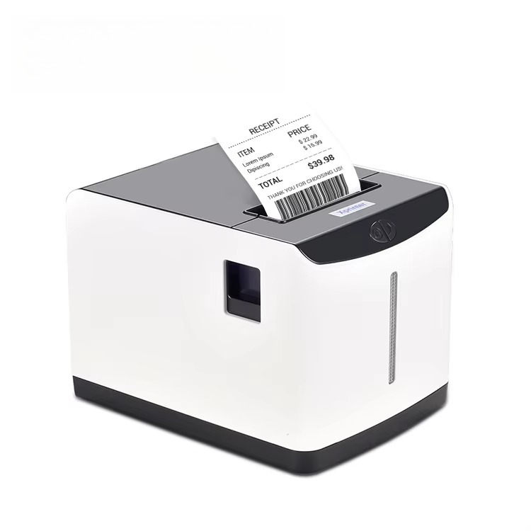 Receipt Printer - Термопринтер этикеток и чеков Xprinter XP-Q371U