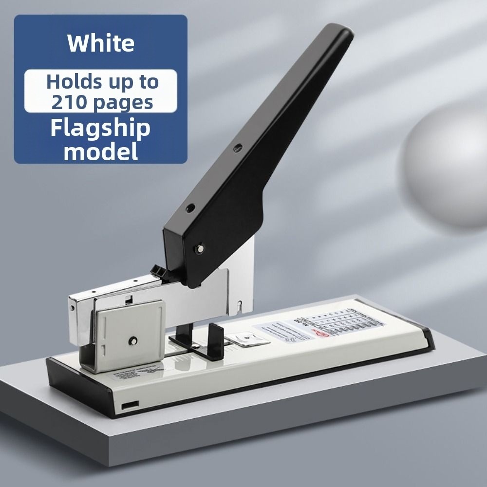 Stapler Heavy Duty - Экономичный мощный степлер для работы с