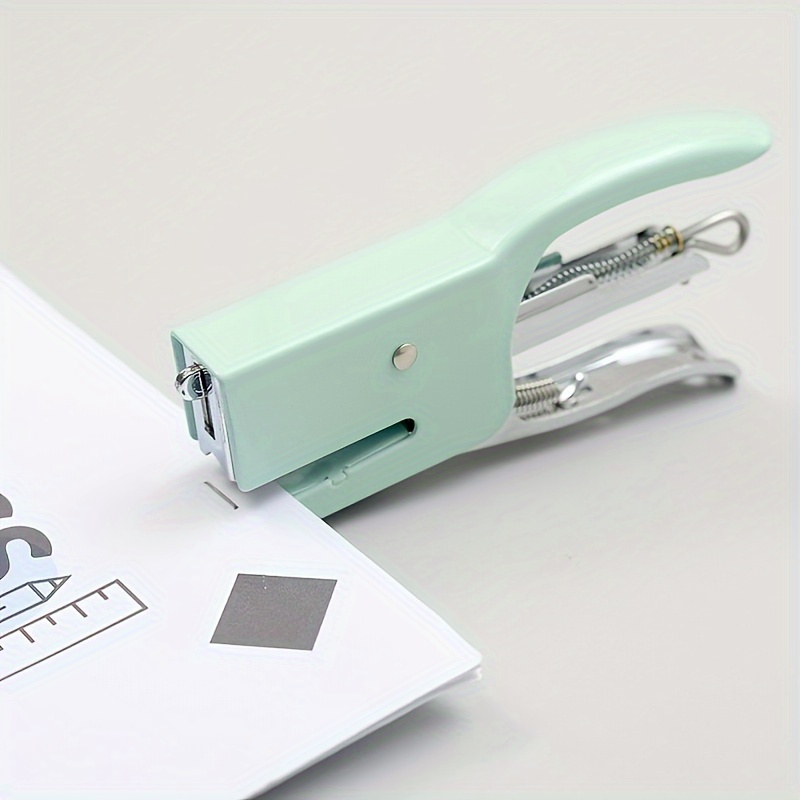 Stapler Heavy Duty - Набор металлических ручных степлеров № 10