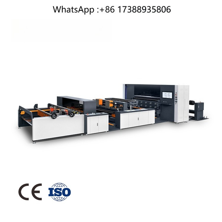 Commercial Printing And Packaging - Стабильная цифровая машина для печати с