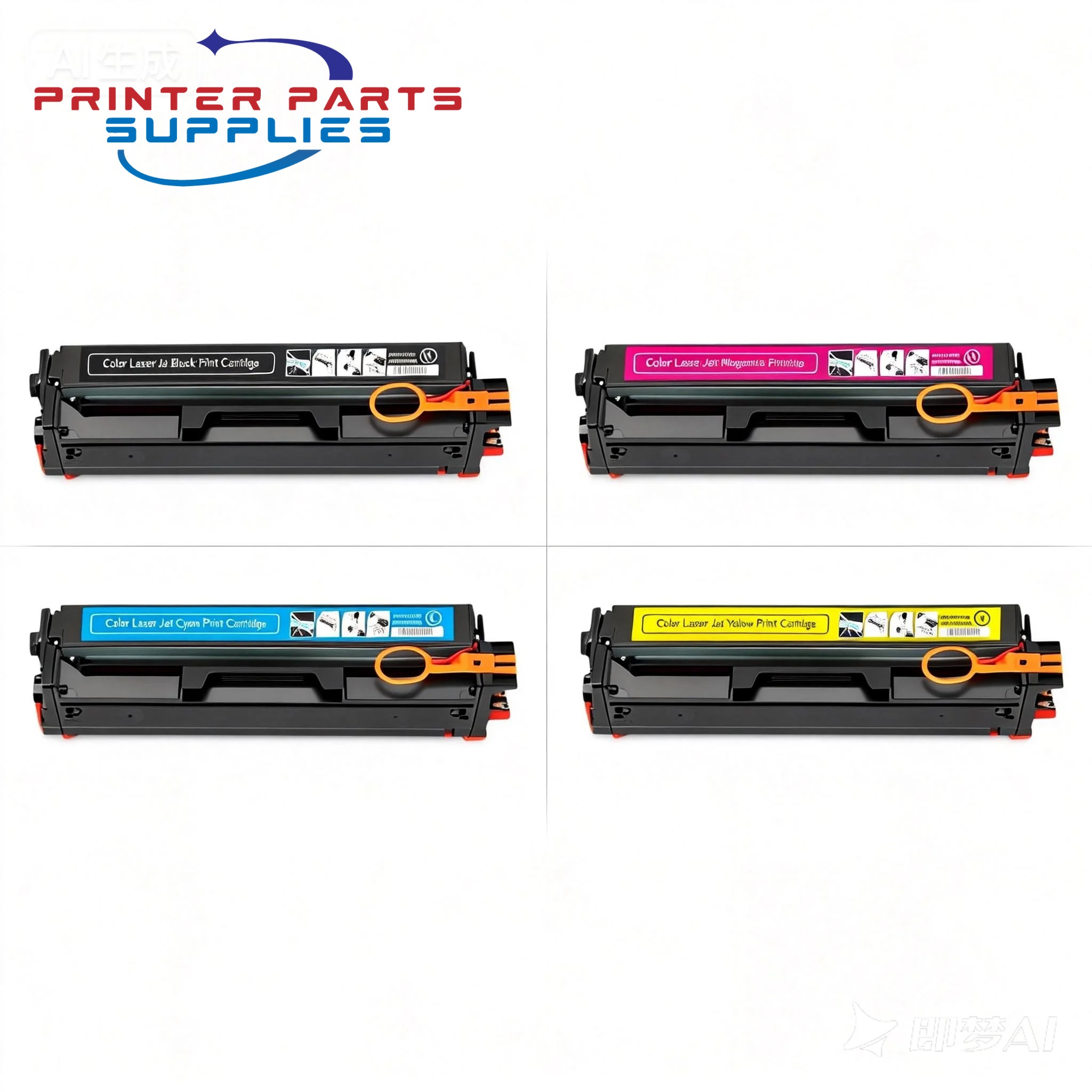 Тонер-картриджи C3210K0 C3210C – обзор и цена Toner Cartridge