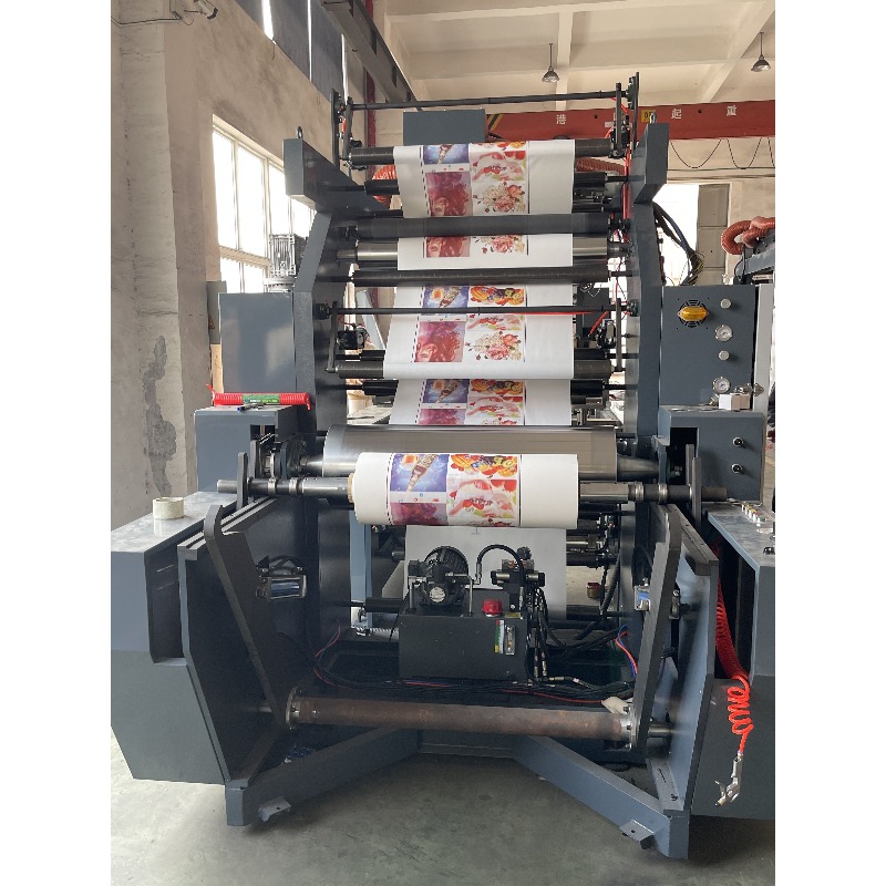 Автоматическая многоцветная фл – обзор и цена Printer Paper