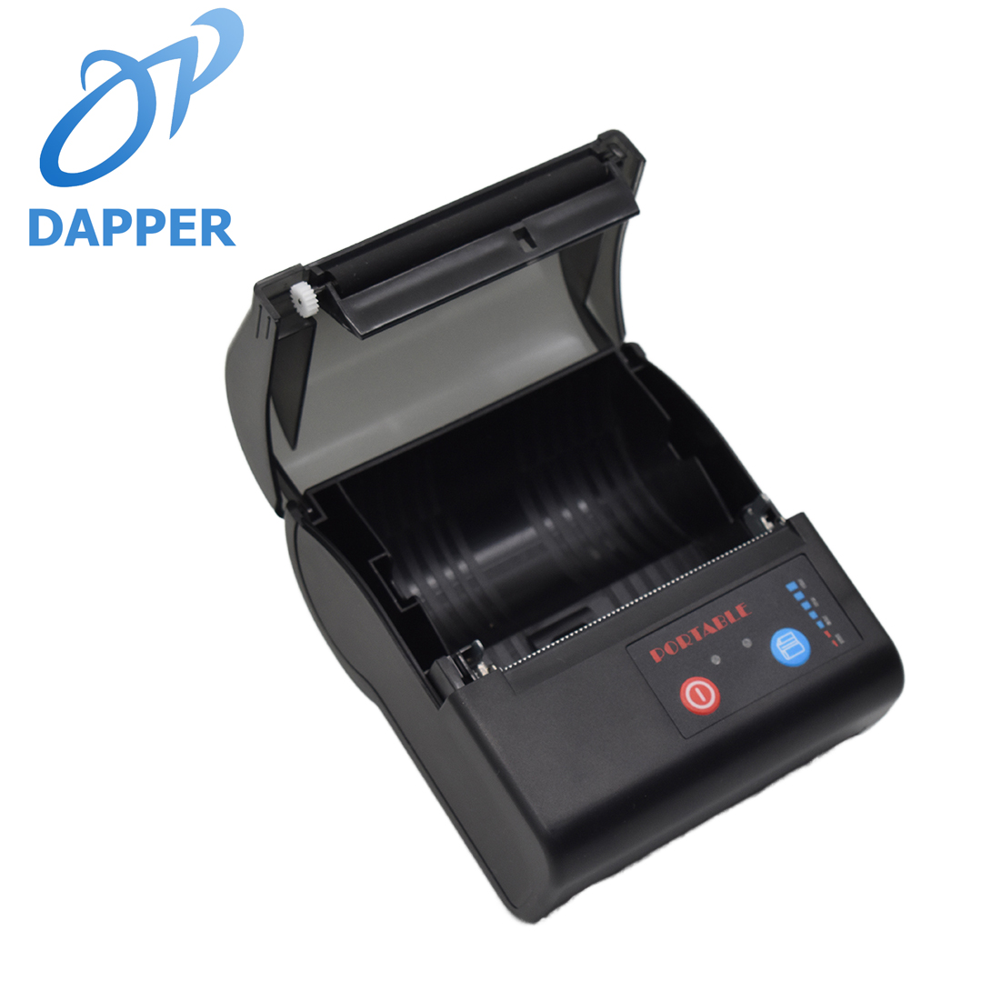 Портативный Imprimante Thermiq – обзор и цена Commercial Book Printing Machines