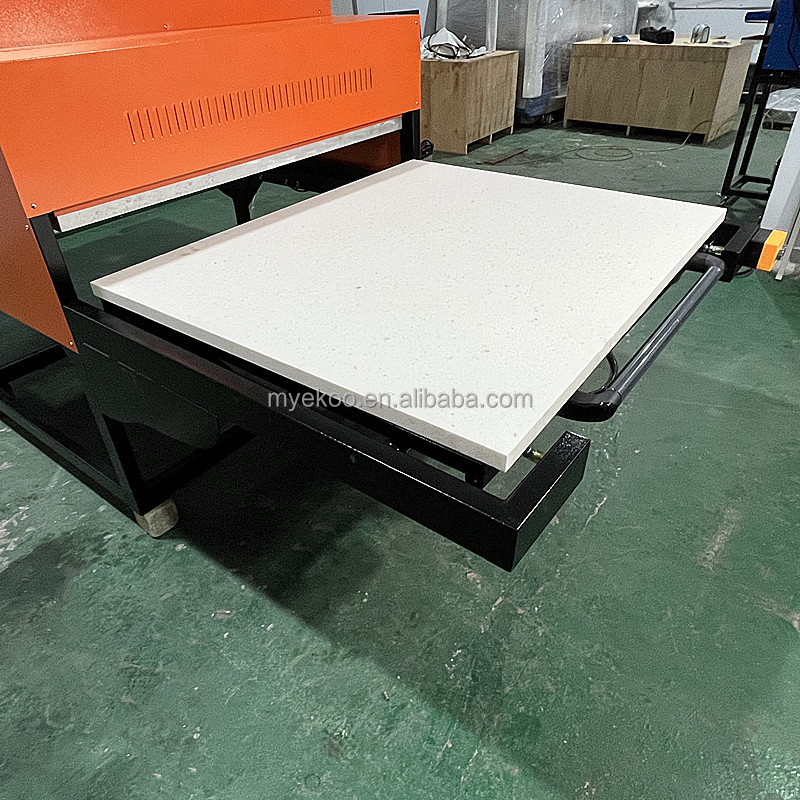 Промышленный пневматический дв – обзор и цена Commercial Fabric Printing Machine