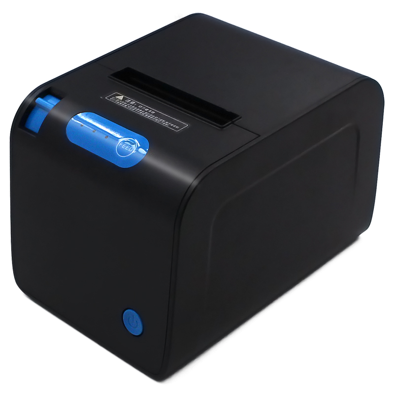 Термальный принтер для чеков P – обзор и цена Receipt Printer