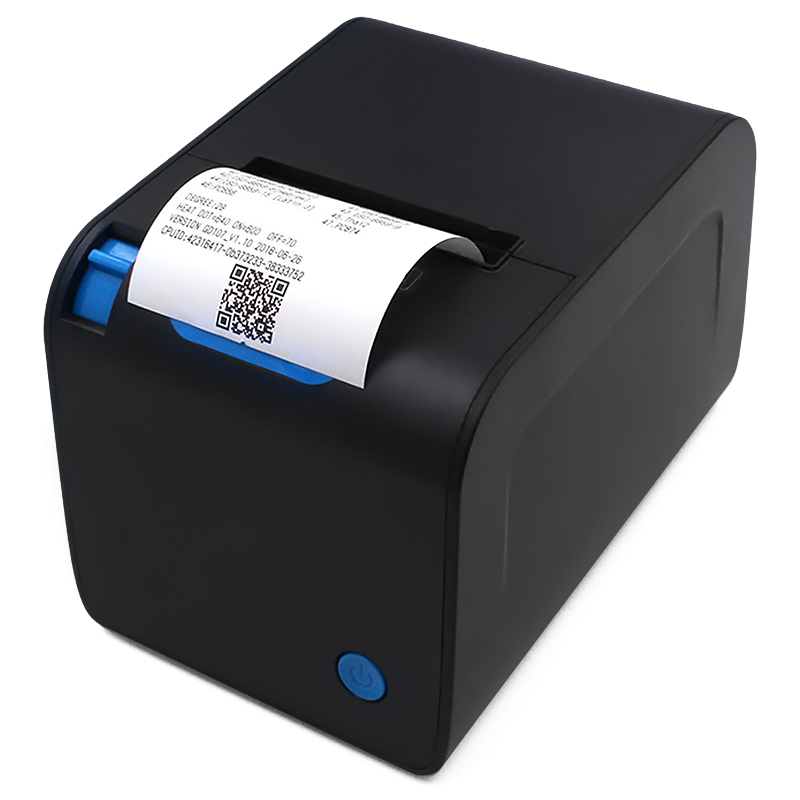 Термальный принтер для чеков P – обзор и цена Receipt Printer