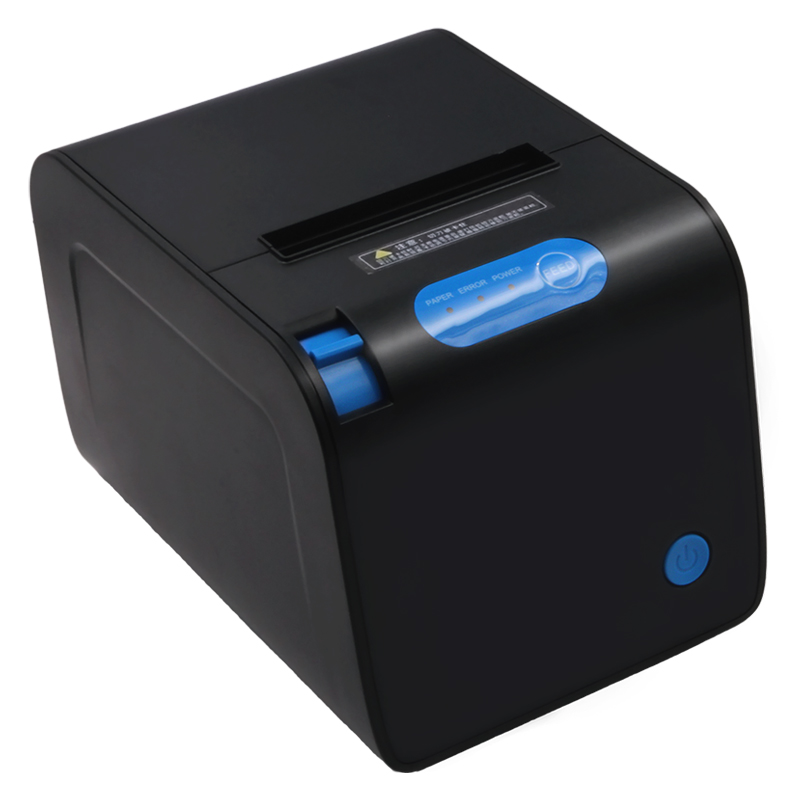 Термальный принтер для чеков P – обзор и цена Receipt Printer