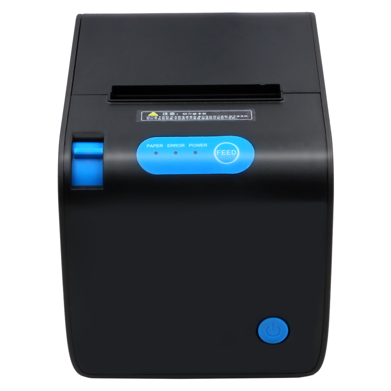 Термальный принтер для чеков P – обзор и цена Receipt Printer