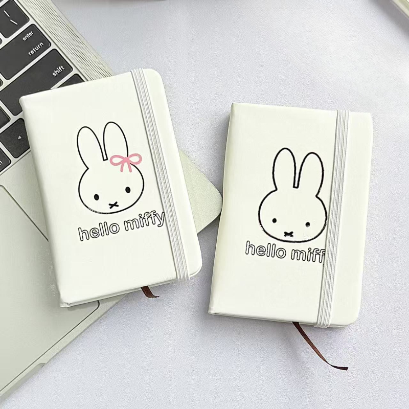 Блокнот Miffy в милом мультяшн – обзор и цена Printer Paper