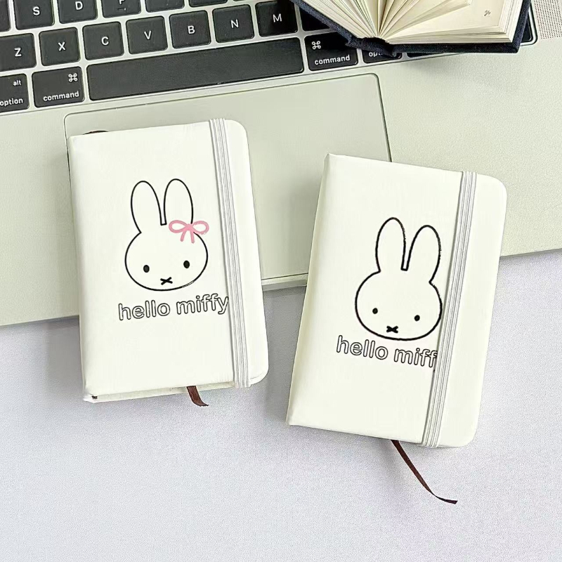 Блокнот Miffy в милом мультяшн – обзор и цена Printer Paper
