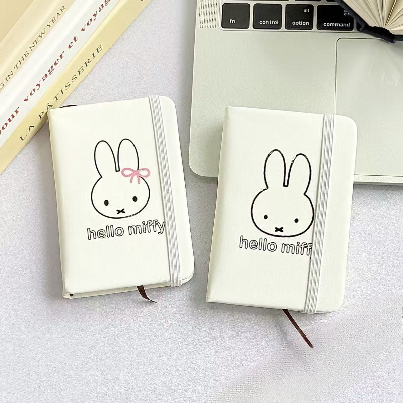Блокнот Miffy в милом мультяшн – обзор и цена Printer Paper