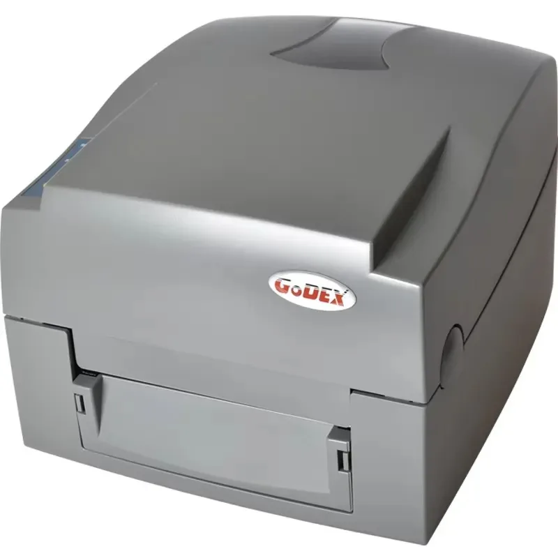 Термотрансферный принтер штрих – обзор и цена Label Printer