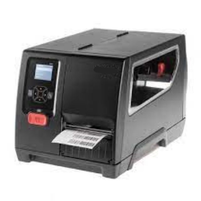 Промышленный термотрансферный  – обзор и цена Label Printer