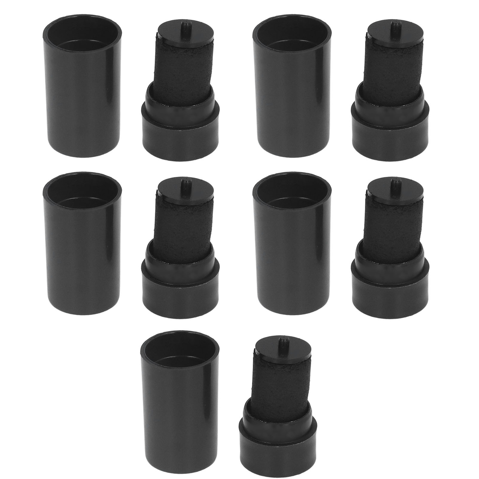5 шт. 20-мм сменный картридж с – обзор и цена Ink Cartridge