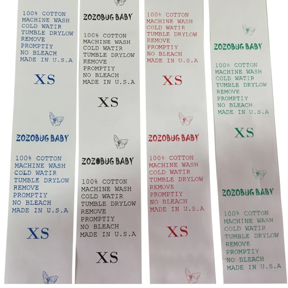 HSPOS Wash Care Печатная машин – обзор и цена Commercial Fabric Printing Machine