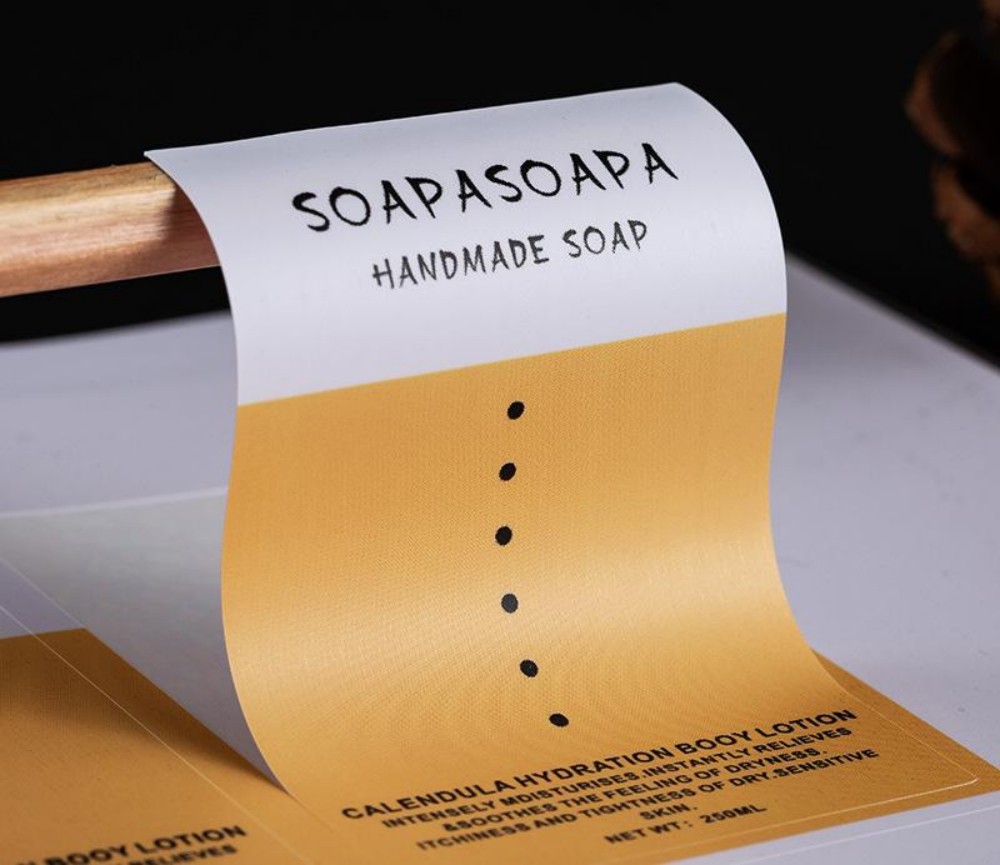 Изготовление на заказ водонепр – обзор и цена Label Maker