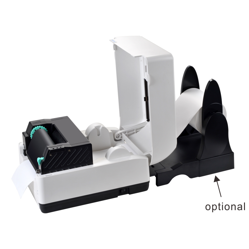 Новый высококачественный насто – обзор и цена Barcode Printer