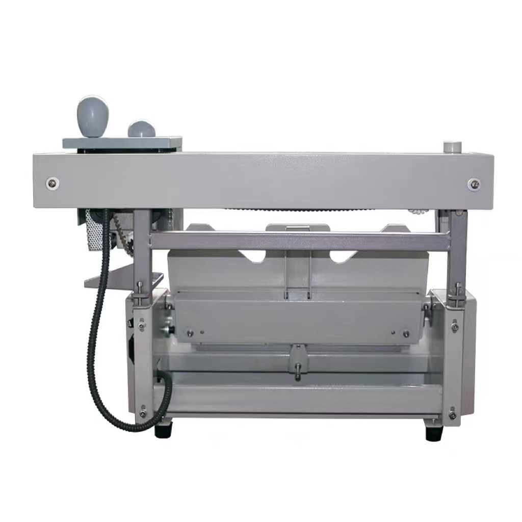 2026 Хит продаж DC‑460 Настоль – обзор и цена Commercial Book Printing Machines