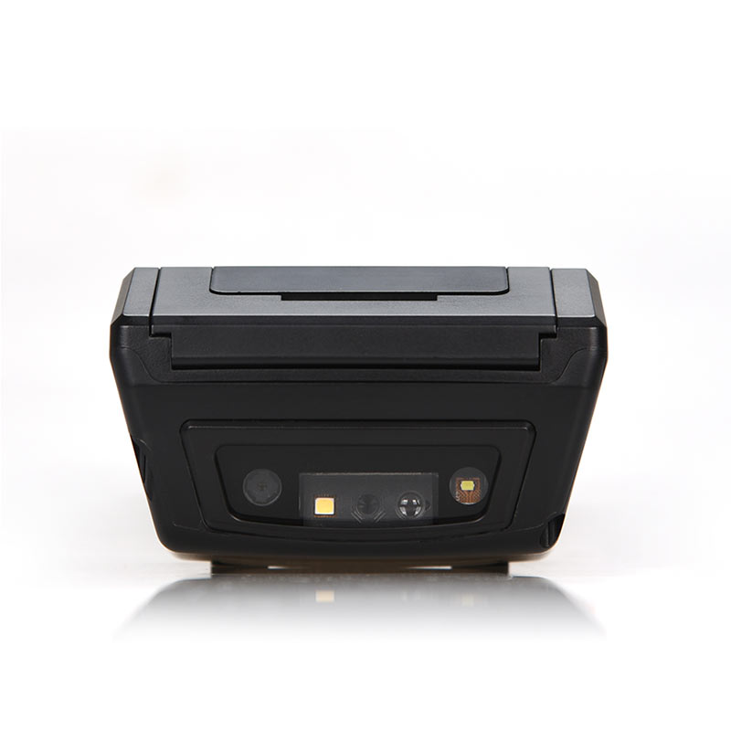 TS-501 5,5-дюймовый инвентарь  – обзор и цена Receipt Printer