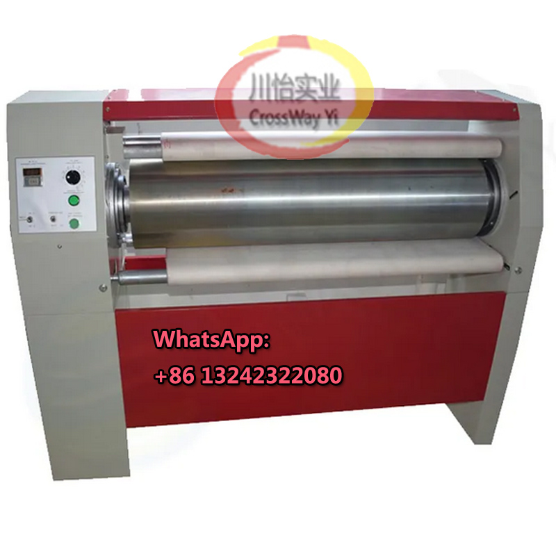 Роликовая великоформатная субл – обзор и цена Commercial Fabric Printing Machine