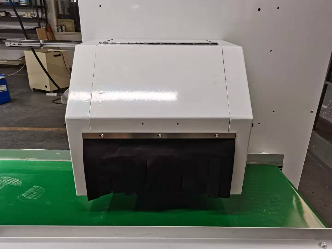 Ручная многоцветная шелкотрафа – обзор и цена Label Printer