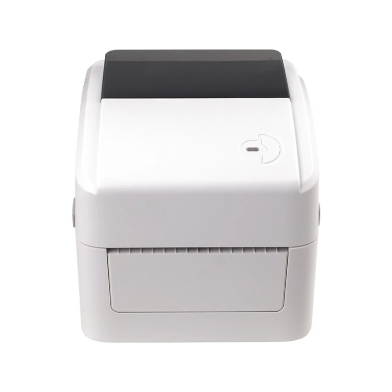 Безчернильный настольный термо – обзор и цена Label Printer
