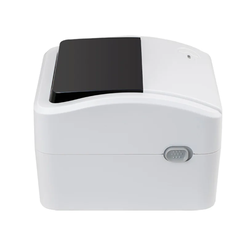 Безчернильный настольный термо – обзор и цена Label Printer
