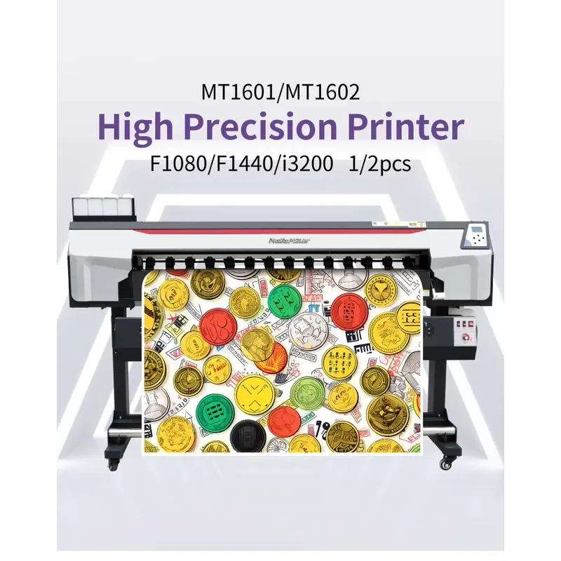 Прямые поставки с завода: Комм – обзор и цена Commercial Fabric Printing Machine