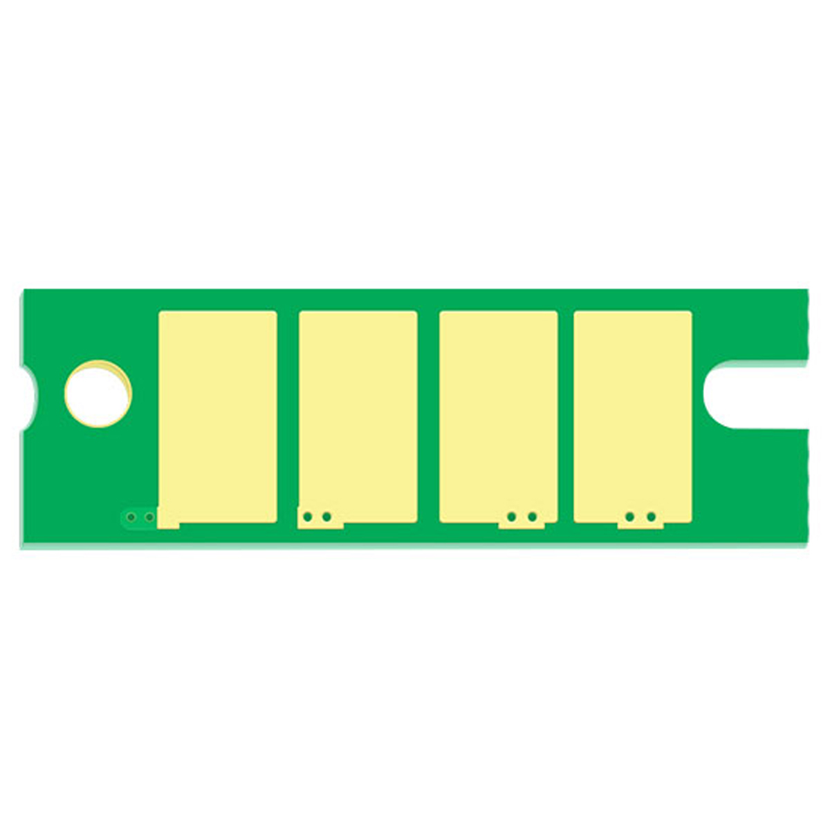 3 шт. чипов для сброса тонер-к – обзор и цена Toner Cartridge