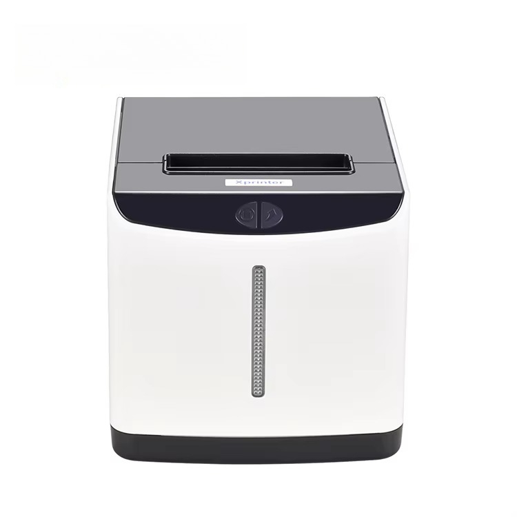 Термопринтер этикеток и чеков  – обзор и цена Receipt Printer