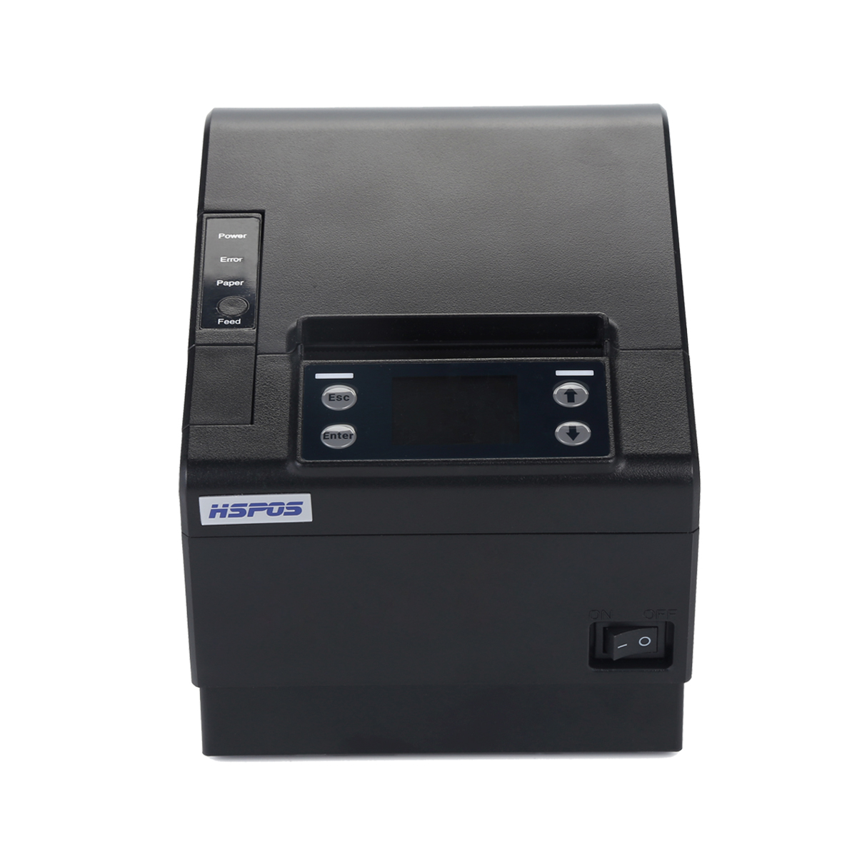 Термопринтер для чеков 80 мм,  – обзор и цена Thermal Printer