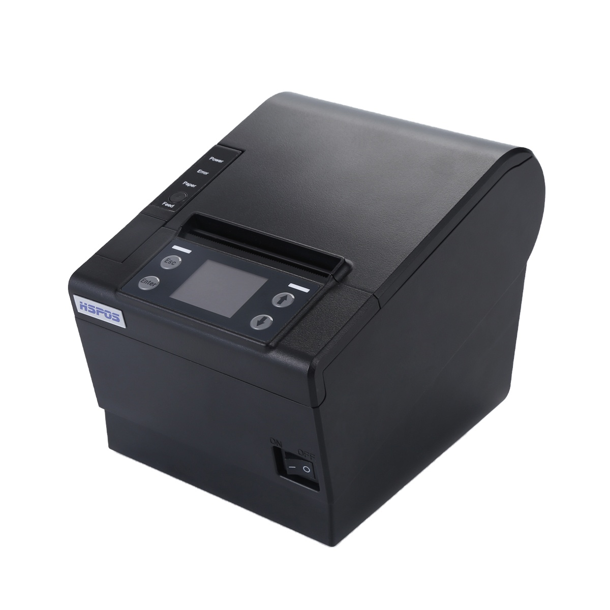 Термопринтер для чеков 80 мм,  – обзор и цена Thermal Printer