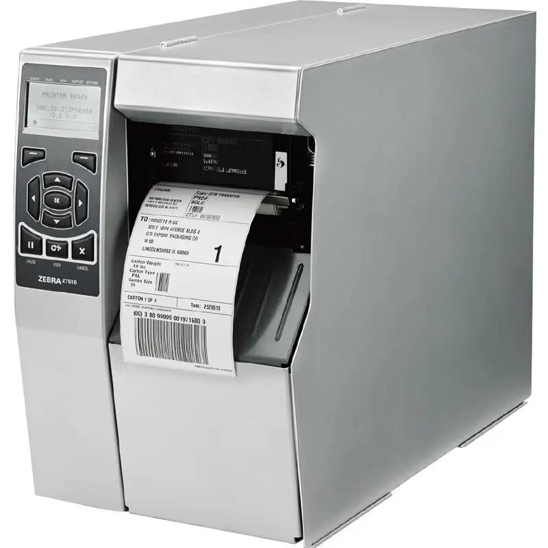 Промышленный принтер этикеток  – обзор и цена Barcode Printer