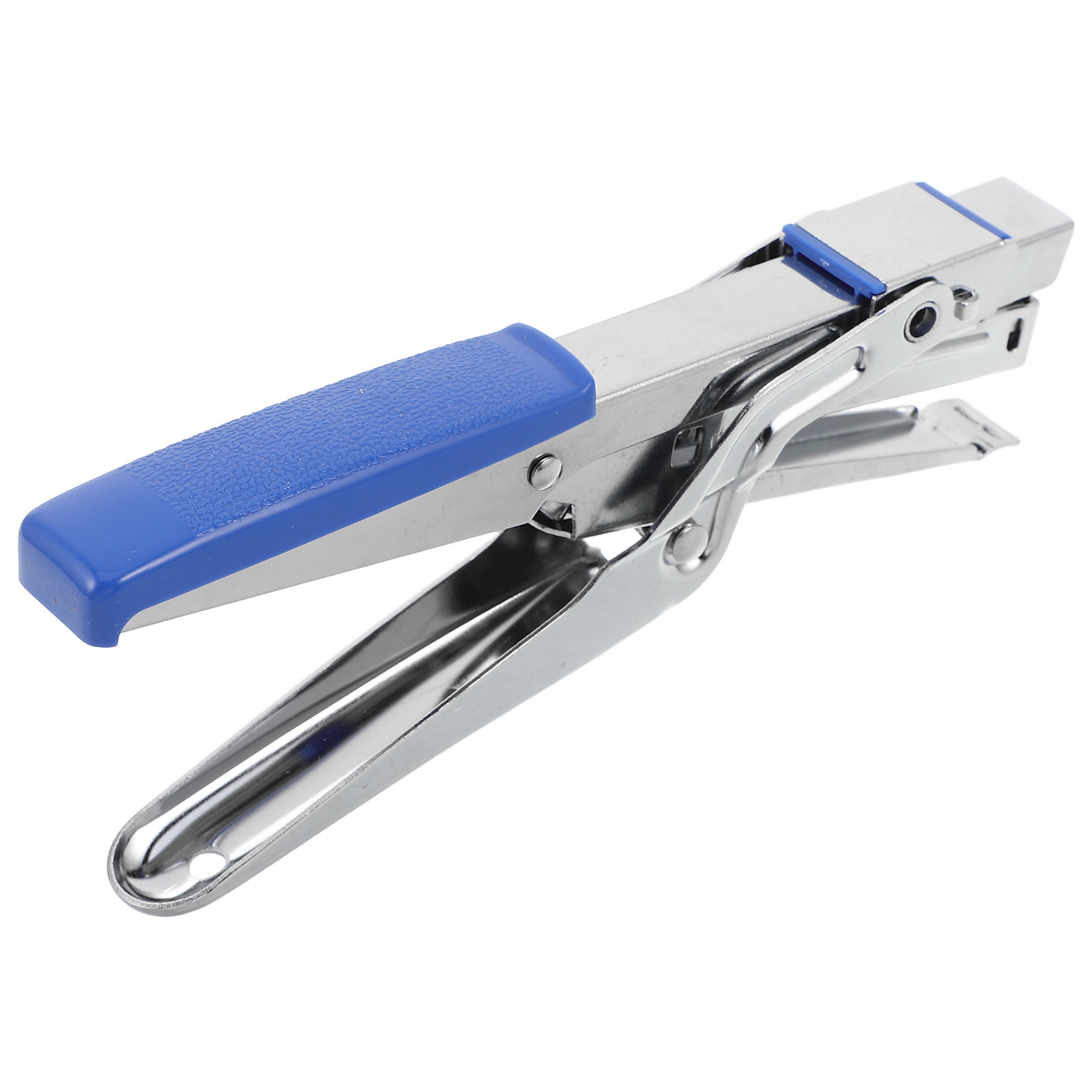 Прочный ручной степлер-плоског – обзор и цена Stapler Heavy Duty