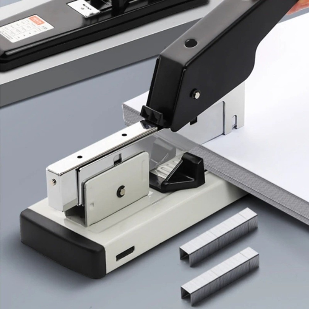 Экономичный мощный степлер для – обзор и цена Stapler Heavy Duty