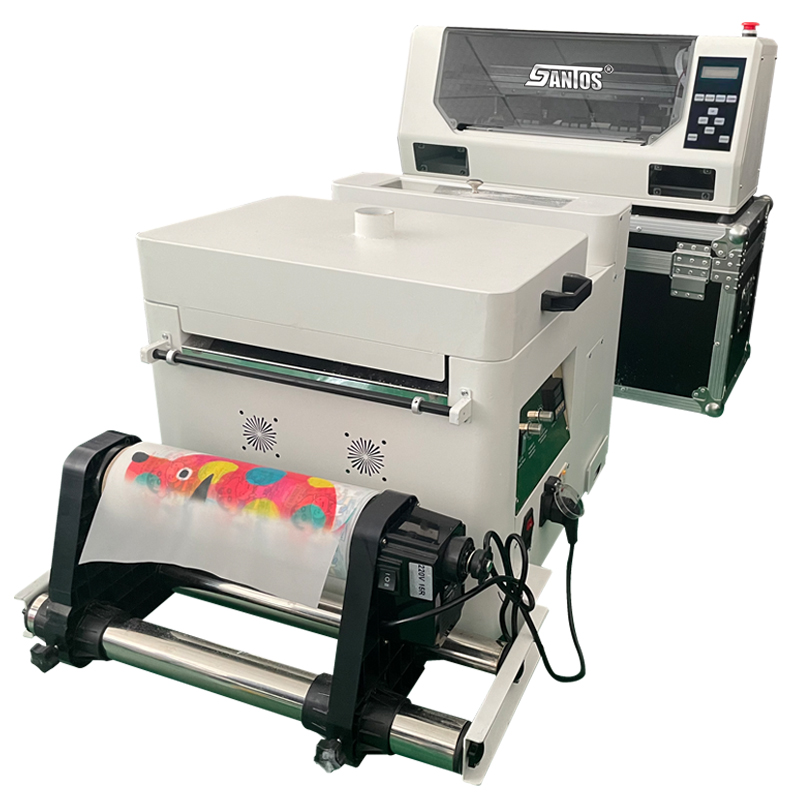Цифровой принтер для печати на – обзор и цена Commercial Fabric Printing Machine