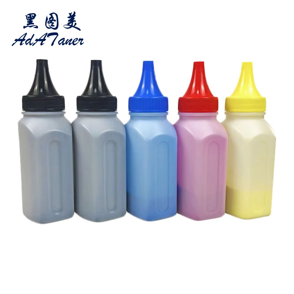 Тонер-порошок класса А, 50 г,  – обзор и цена Toner Cartridge