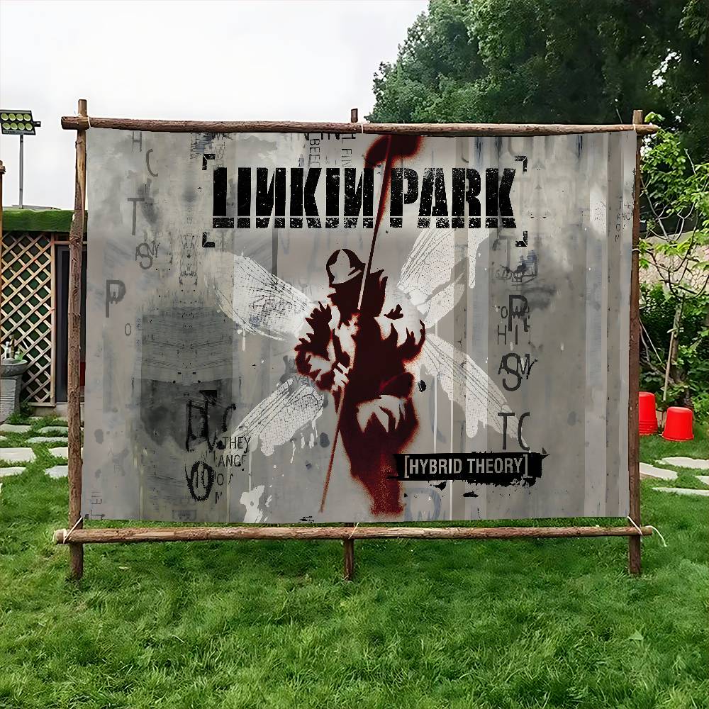 L-Linkin Hot Band Park: Компан – обзор и цена Commercial Printing Company