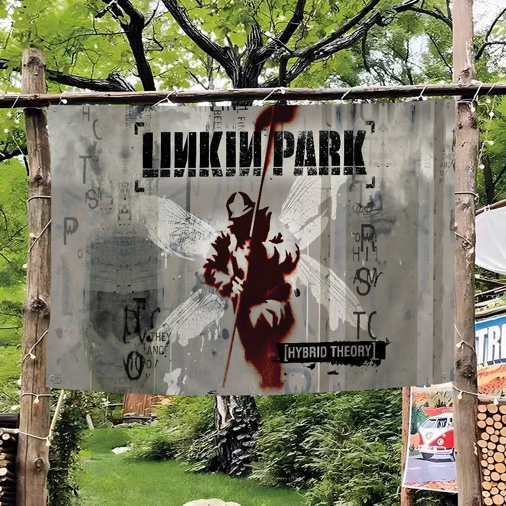 L-Linkin Hot Band Park: Компан – обзор и цена Commercial Printing Company