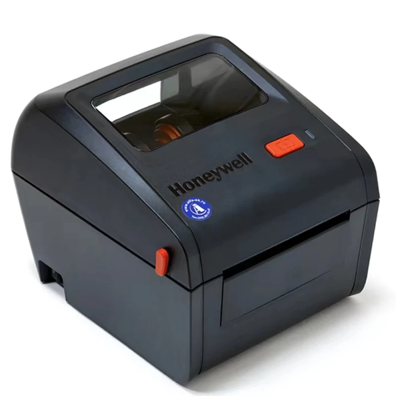 Термопринтер этикеток Honeywel – обзор и цена Thermal Printer