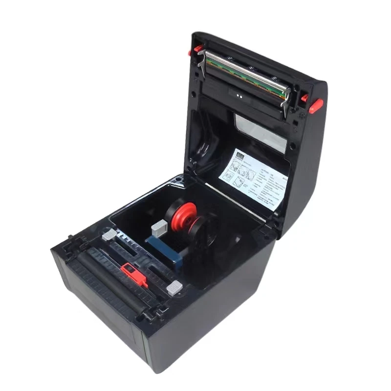 Термопринтер этикеток Honeywel – обзор и цена Thermal Printer