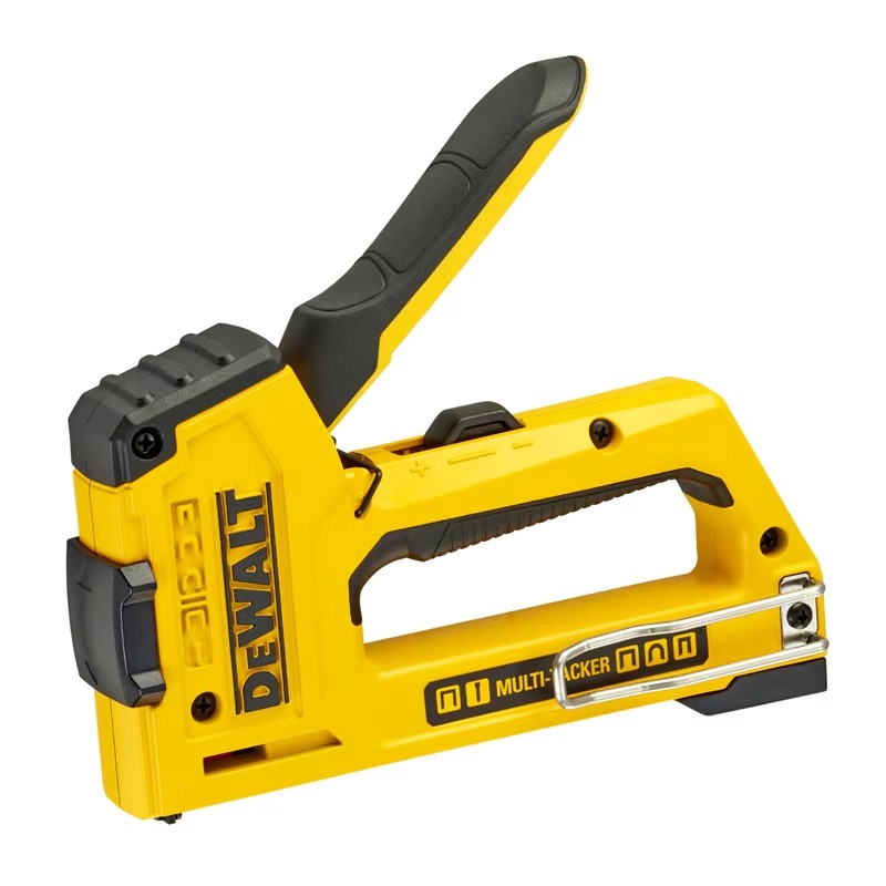 DeWALT DWHT0-TR510 – многофунк – обзор и цена Stapler Heavy Duty